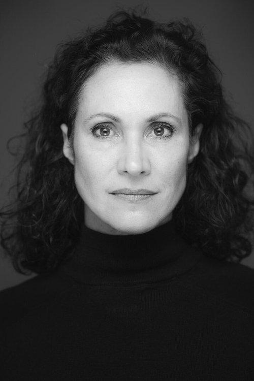 Justine del Corte fotoğrafı