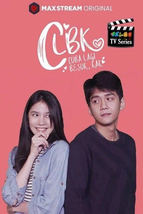 CLBK The Series dizi afişi