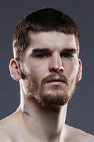 Macaulay McGowan fotoğrafı