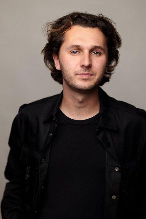 Brady Bryson fotoğrafı