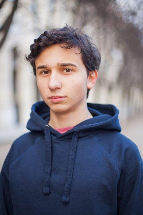 Thomas Guy fotoğrafı