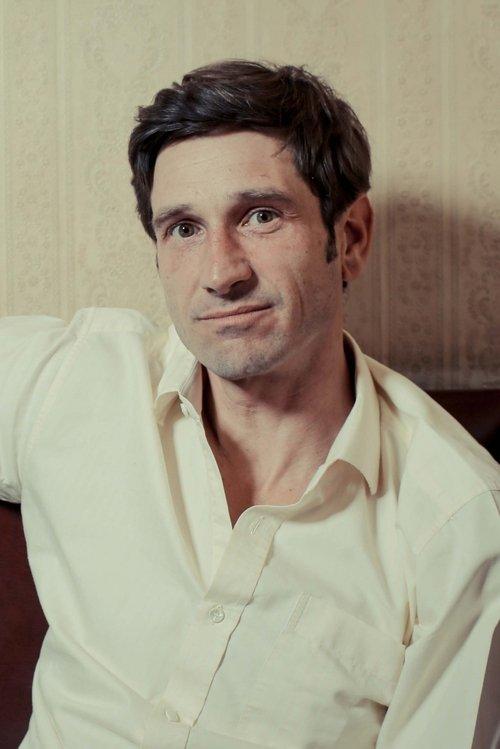 Andreas Kiendl fotoğrafı