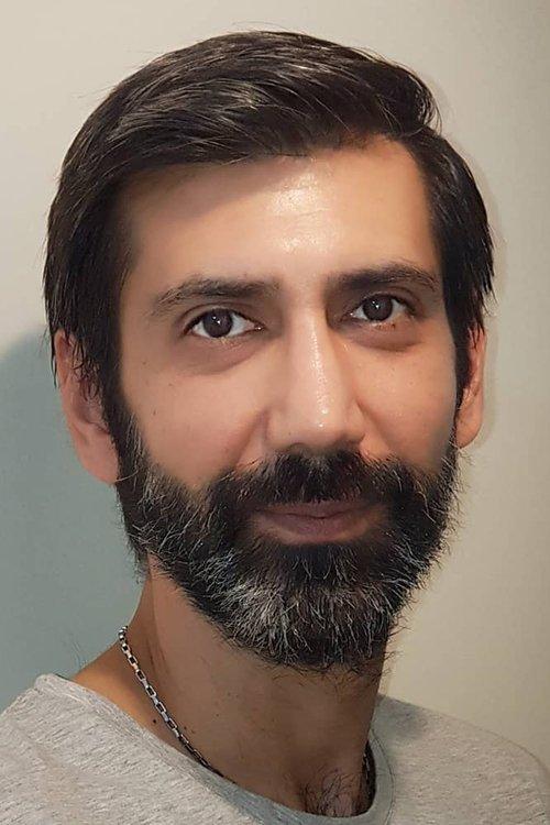 Sina Razani fotoğrafı