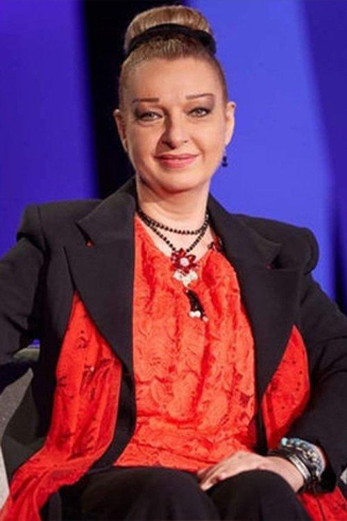 Nadine Khoury fotoğrafı