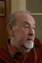 Aleksandr Misharin fotoğrafı