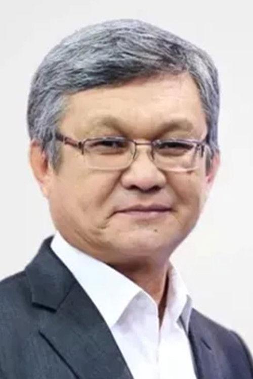 Bakhitzhan Alpeisov fotoğrafı