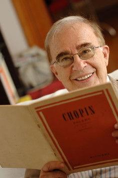 Leone Magiera fotoğrafı