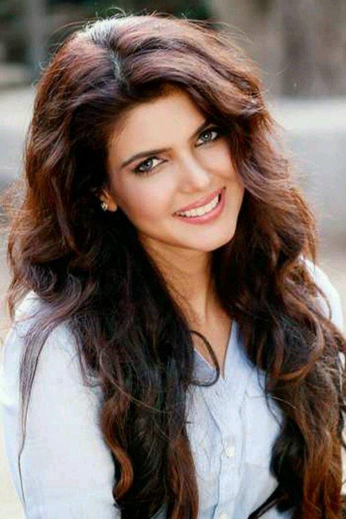 Ihana Dhillon fotoğrafı