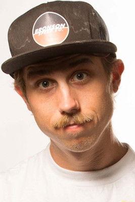 David Gravette fotoğrafı