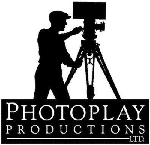 Photoplay Productions logo