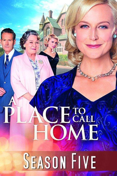 A Place to Call Home Sezon 5