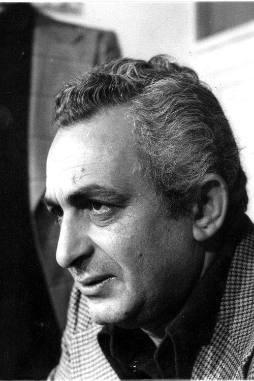 Tawfiq Saleh fotoğrafı