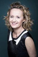 Caroline Roux fotoğrafı