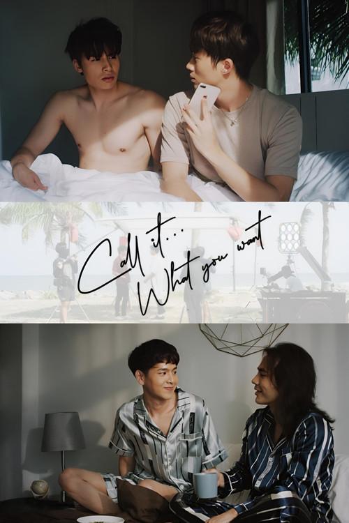 Call It What You Want Sezon 1