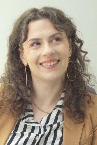 Gintarė Šmigelskytė fotoğrafı