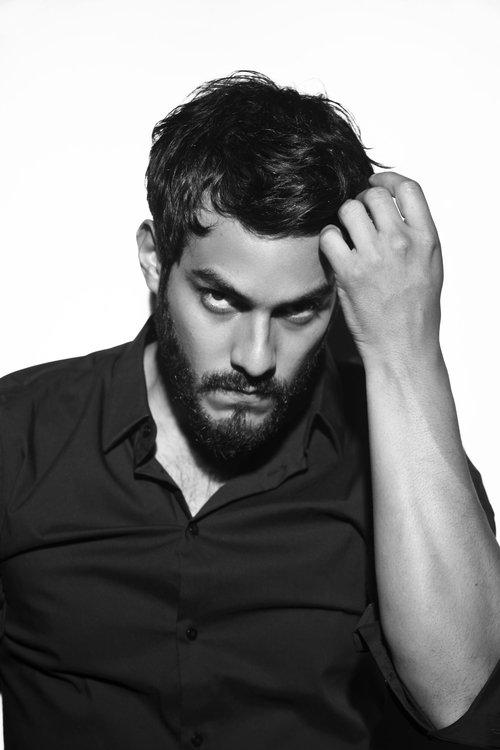 Hugo Catalán fotoğrafı