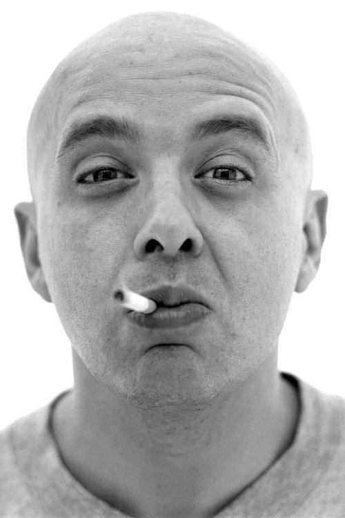 Patricio Bisso fotoğrafı