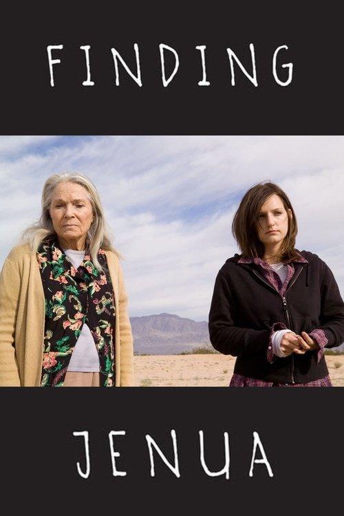 Finding Jenua film afişi