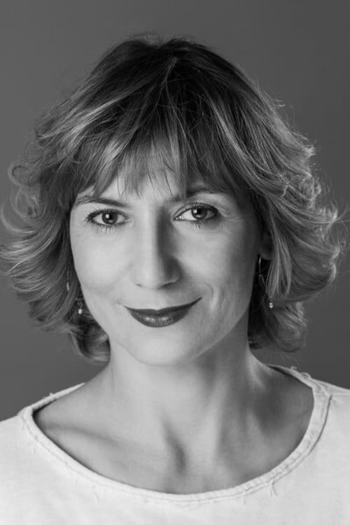 Daria Lorenci Flatz fotoğrafı