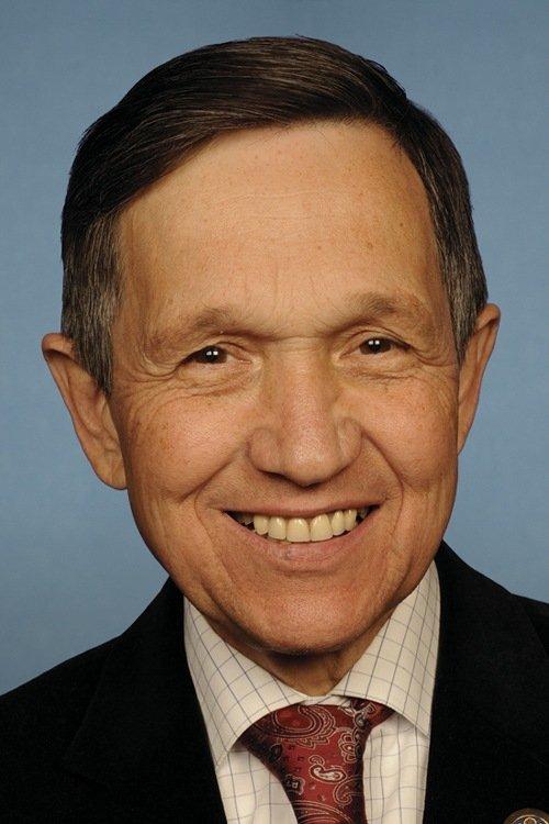Dennis Kucinich fotoğrafı