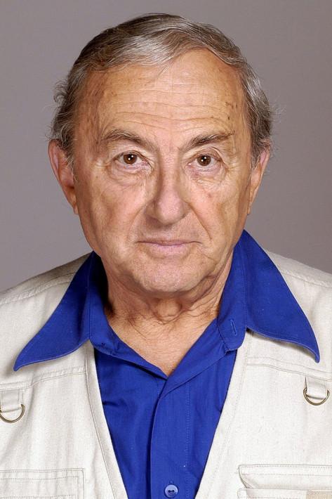 Pavol Haspra fotoğrafı