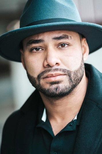 Daniel Rivera fotoğrafı