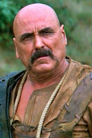 Angelo Susani fotoğrafı