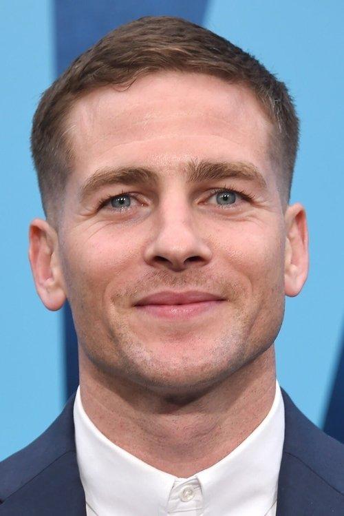 Zach Shields fotoğrafı