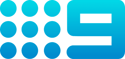 Nine Network Australia logo