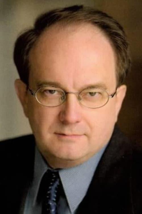 Alan Wilder fotoğrafı