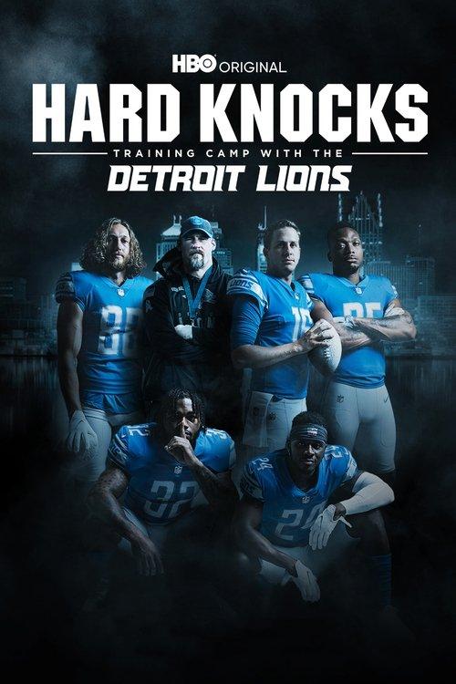 Hard Knocks Sezon 17