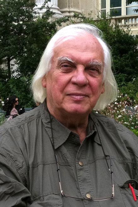 Atahualpa Lichy fotoğrafı