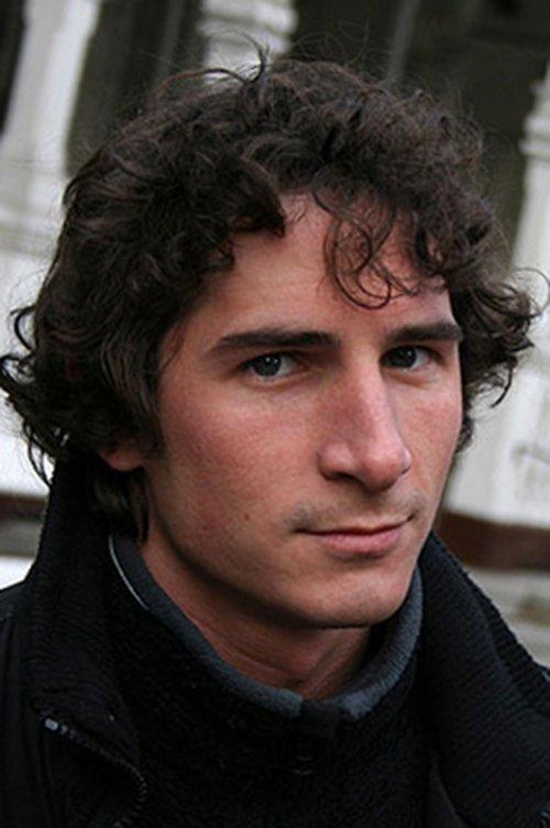 Jan Adámek fotoğrafı