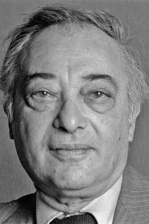 Jack Rollins fotoğrafı