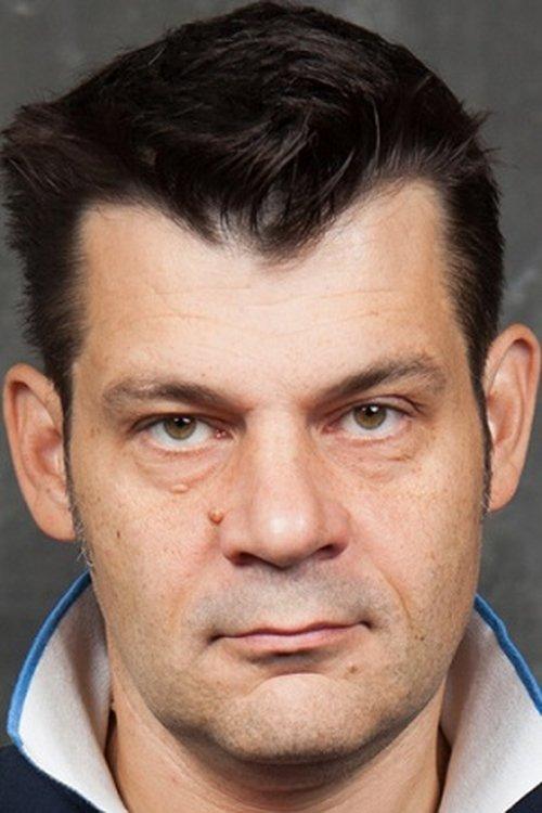 Dmitry Gubarev fotoğrafı