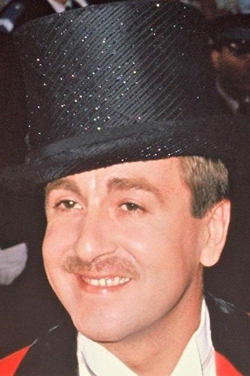 Bruno Carette fotoğrafı