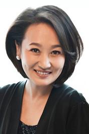 Hasi Gaowa fotoğrafı