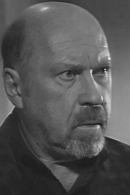 Vyacheslav Brovkin fotoğrafı