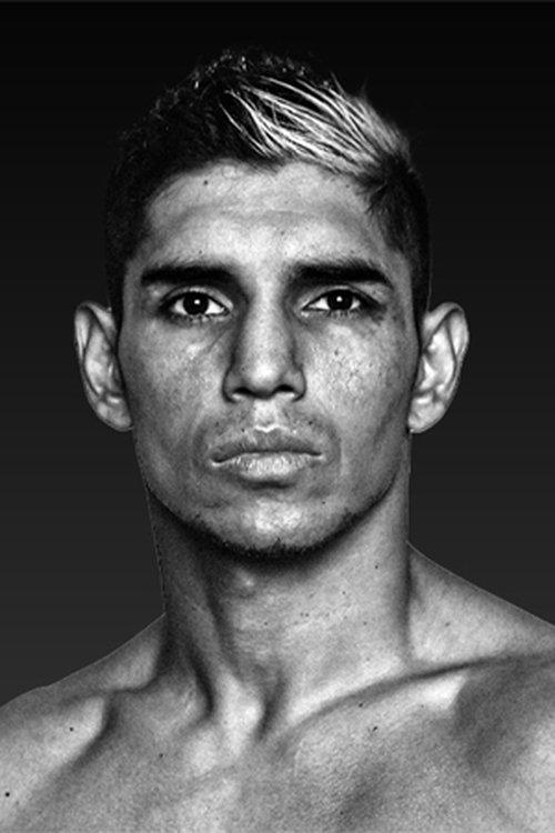 Fernando Martinez fotoğrafı