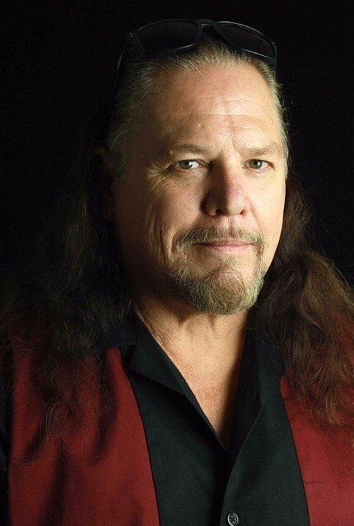 T.W. Reed fotoğrafı