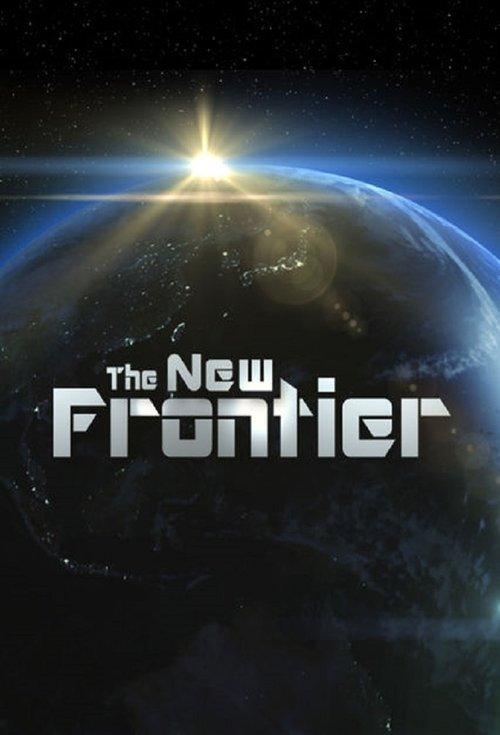 The New Frontier dizi afişi