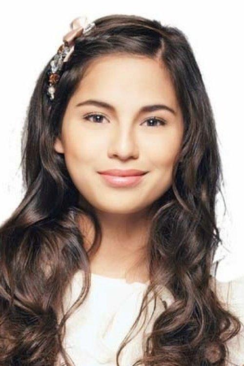 Jasmine Curtis-Smith fotoğrafı