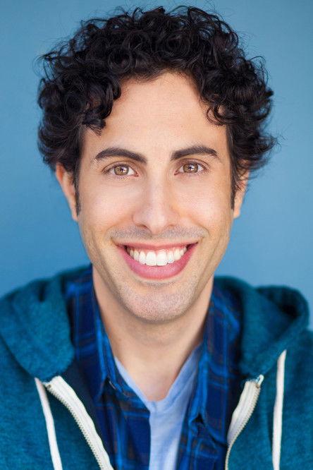 Gregg Martin fotoğrafı