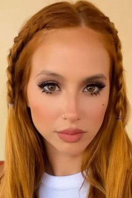 Flor Vigna fotoğrafı