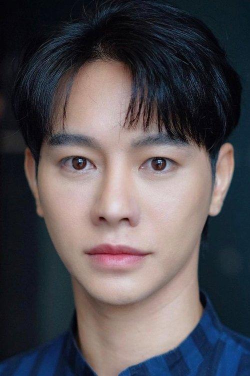 Kantapat Permpoonpatcharasuk fotoğrafı