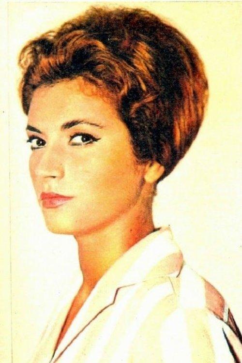 Irma Álvarez fotoğrafı