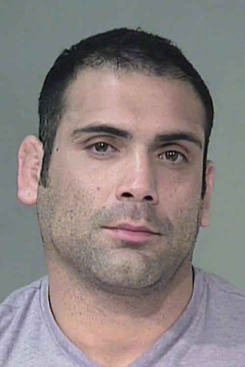 Ricco Rodriguez fotoğrafı