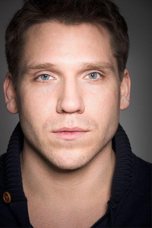 Hanno Koffler fotoğrafı