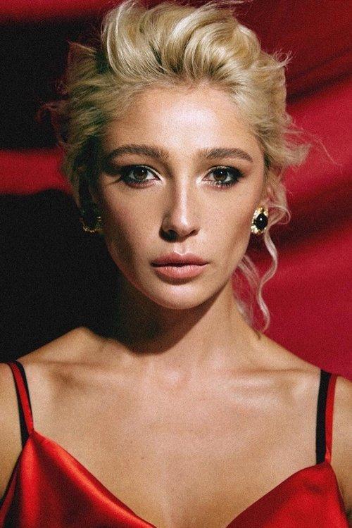 Anastasiya Ivleeva fotoğrafı