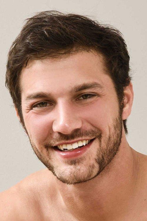 Brandon Cody fotoğrafı